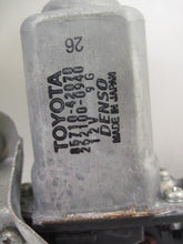 Load image into Gallery viewer, REAR WINDOW REGULATOR Rav 4 2001 01 2002 02 2003 03 04 05 Left - 699467