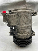 Load image into Gallery viewer, AC COMPRESSOR Mercedes SL500 1997 97 1998 98 - NW42869