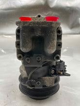 Load image into Gallery viewer, AC COMPRESSOR Mercedes SL500 1997 97 1998 98 - NW42869