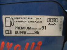 Load image into Gallery viewer, Fuel Filler Door Audi A4 2003 03 - 700170