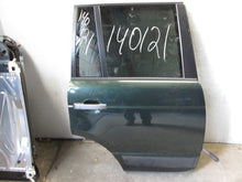 Load image into Gallery viewer, REAR DOOR Range Rover 2003 03 2004 04 2005 05 06 07 08 09 Right - 700493