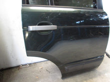 Load image into Gallery viewer, REAR DOOR Range Rover 2003 03 2004 04 2005 05 06 07 08 09 Right - 700493