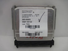 Load image into Gallery viewer, ECU ECM COMPUTER Volvo S60 V70 S80 XC90 2002 02 03 - 04 - 700689