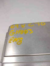 Load image into Gallery viewer, ECU ECM COMPUTER Volvo C70 2003 03 2004 04 - NW63178