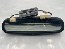 Load image into Gallery viewer, INTERIOR REAR VIEW MIRROR C70 1998 98 99 00 01 02 03 04 05 Auto Dimming - NW117733