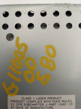 Load image into Gallery viewer, RADIO Volvo S80 1999 99 2000 00 2001 01 02 03 04 HU801 - NW140536