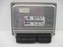 Load image into Gallery viewer, ECU ECM COMPUTER Volkswagen Passat 2002 02 6 Cylinder - 702172