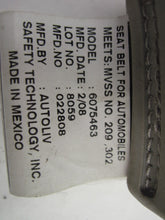 Load image into Gallery viewer, Seat Belt RDX 2007 07 2008 08 2009 09 Passenger - 702225