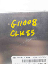 Load image into Gallery viewer, ABS Computer CLK55 CLK430 2001 01 2002 02 2003 03 - NW36239