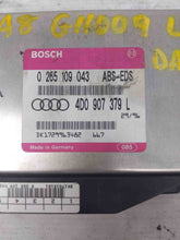 Load image into Gallery viewer, ABS COMPUTER AUDI A4 A8 1997 97 1998 98 1999 99 QUATTRO - NW28520