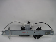 Load image into Gallery viewer, REAR WINDOW REGULATOR Forester 2009 09 2010 10 11 12 13 Left - 703514