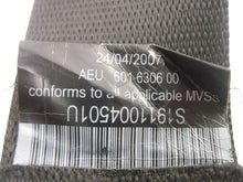 Load image into Gallery viewer, Seat Belt BMW 535i 545i 525i 2004 04 2005 05 2006 06 2007 07 08 09 10 Driver - 703779