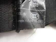 Load image into Gallery viewer, Seat Belt BMW 535i 545i 525i 2004 04 2005 05 2006 06 2007 07 08 09 10 Driver - 703779