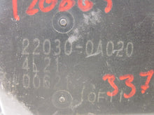 Load image into Gallery viewer, THROTTLE BODY Camry ES330 Sienna 2003 03 04 05 06 07 V6 - 704023