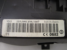 Load image into Gallery viewer, SPEEDOMETER CLUSTER Passat 2002 02 2003 03 - 704112