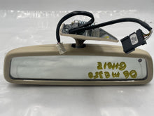 Load image into Gallery viewer, Interior Rear View Mirror MERCEDES C-CLASS 2006 - NW117091