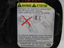 Load image into Gallery viewer, Fuel Filler Door Audi Allroad A6 2002 02 - 704196