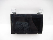 Load image into Gallery viewer, Info Display screen Infiniti FX Series Murano 2005 05 - 704373