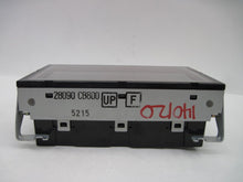 Load image into Gallery viewer, Info Display screen Infiniti FX Series Murano 2005 05 - 704373