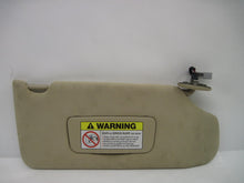 Load image into Gallery viewer, INTERIOR SUN VISORS Acura TL 04 05 06 07 08 - 705013