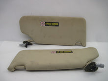 Load image into Gallery viewer, INTERIOR SUN VISORS Acura TL 04 05 06 07 08 - 705013
