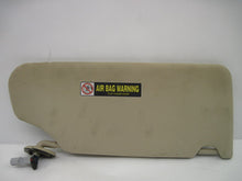 Load image into Gallery viewer, INTERIOR SUN VISORS Acura TL 04 05 06 07 08 - 705013