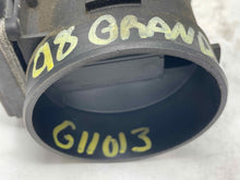 Load image into Gallery viewer, Mass Air Flow Sensor Meter MAF Crown Victoria LTD Town Car 96-02 - NW4620