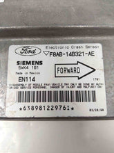 Load image into Gallery viewer, AIR BAG COMPUTER MODULE Crown Victoria 98 99 00 - NW27638
