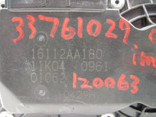 Load image into Gallery viewer, THROTTLE BODY Impreza Legacy 06 - 08 w/o turbo - 705518