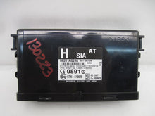 Load image into Gallery viewer, Theft Locking Computer Subaru Legacy 2006 06 2007 07 Auto - 705536