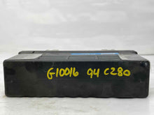 Load image into Gallery viewer, ABS COMPUTER MERCEDES C220 C280 C36 94 95 96 - NW34394