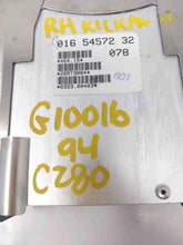 Load image into Gallery viewer, ECU ECM Computer MERCEDES C-CLASS 1994 - NW61077