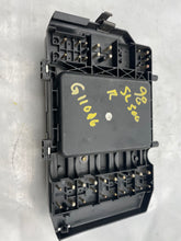 Load image into Gallery viewer, Computer Mercedes-Benz SL500 1998 - NW35969