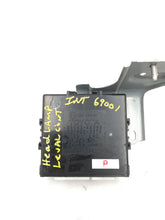 Load image into Gallery viewer, HEADLAMP CONTROL MODULE COMPUTER Lexus RX400H 06 07 08 09 - NW33894