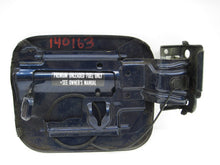 Load image into Gallery viewer, Fuel Filler Door Acura TL 2005 05 - 707296