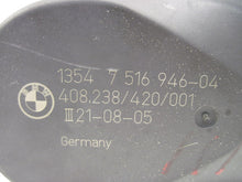 Load image into Gallery viewer, THROTTLE BODY BMW 530i 330i 525i 323i 325i Z4 2006 06 2007 07 2008 08 - 707538
