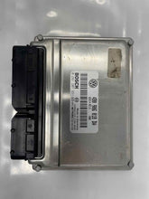 Load image into Gallery viewer, ECU ECM COMPUTER VW Passat 2003 03 4cyl - NW62875