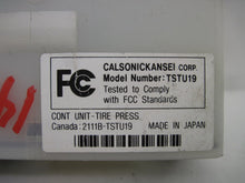 Load image into Gallery viewer, TIRE PRESSURE MONITORING COMPUTER FX45 2003 03 2004 04 05 06 07 08 - 707775