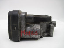 Load image into Gallery viewer, THROTTLE BODY BMW 540 740 X5 Z8 1999 99 00 01 02 03 - 708024