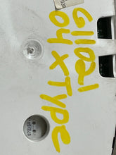 Load image into Gallery viewer, Speedometer Cluster X type 2004 04 - NW160567
