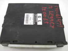 Load image into Gallery viewer, ECU ECM COMPUTER Subaru Legacy 2012 12 Auto - 708996