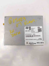 Load image into Gallery viewer, SATELLITE RECEIVER Hyundai Elantra 2007 07 2008 08 2009 09 2010 10 - NW137496