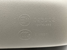 Load image into Gallery viewer, Interior Rear View Mirror MERCEDES C-CLASS 2007 - NW117116