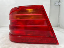 Load image into Gallery viewer, OUTER TAIL LIGHT LAMP E300d E320 E320T Wagon E420 E430 E55 96-99 Left - NW181733