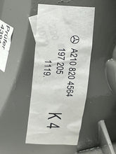 Load image into Gallery viewer, OUTER TAIL LIGHT LAMP E300d E320 E320T Wagon E420 E430 E55 96-99 Left - NW181733