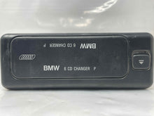 Load image into Gallery viewer, CD CHANGER BMW 740i 750i 1993 93 1994 94 95 96 97 98 - NW136665