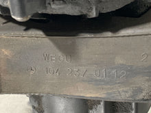 Load image into Gallery viewer, AIR INJECTION PUMP SMOG Mercedes C230 C280 C220 S420 S320 1994 94 95 96 97 98 99 - NW8182