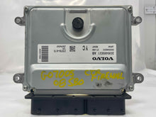 Load image into Gallery viewer, ECU ECM COMPUTER Volvo V70 XC90 S70 S80 2008 08 2009 09 2010 10 - NW63206