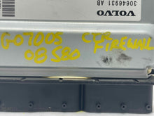 Load image into Gallery viewer, ECU ECM COMPUTER Volvo V70 XC90 S70 S80 2008 08 2009 09 2010 10 - NW63206