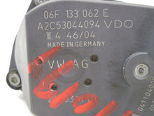 Load image into Gallery viewer, THROTTLE BODY Audi TT Beetle Jetta Tiguan 2008 08 2009 09 2010 10 2011 11 12 - 711186